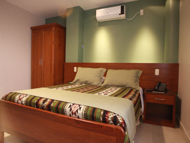 Habitación Ejecutiva